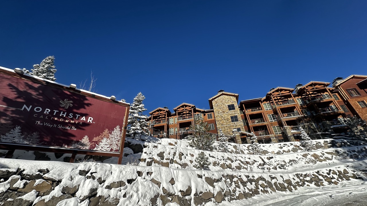 Photo of Outdoor in Truckee