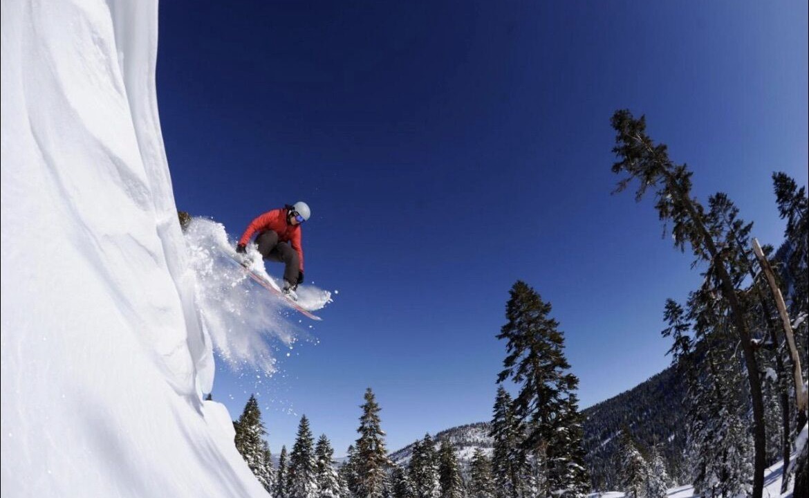 Photo of Others in Truckee
