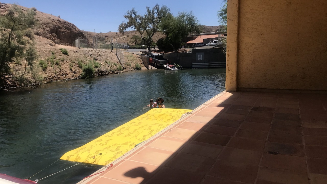 Photo of Outdoor in Parker Strip