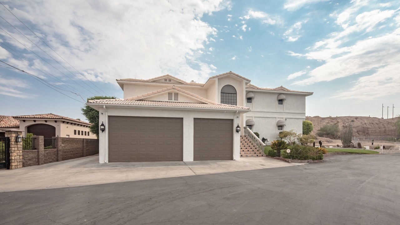 Photo of Outdoor in Parker Strip