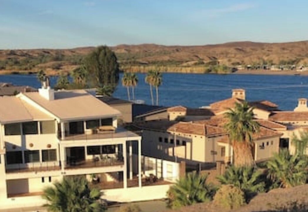 Photo of Outdoor in Parker Strip