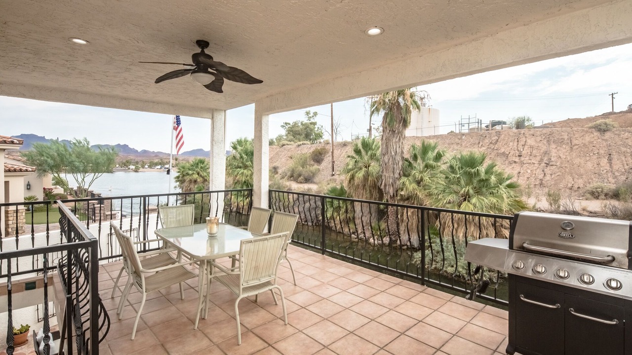 Photo of Outdoor in Parker Strip