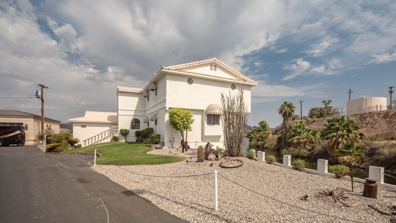 Photo of Outdoor in Parker Strip