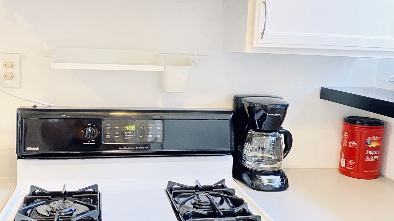 Photo of Kitchen in Ocean Park