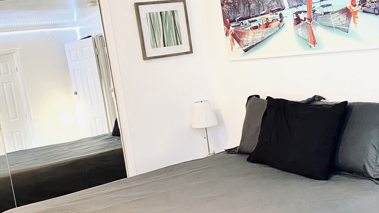 Photo of Bedroom in Ocean Park