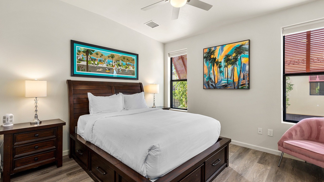 Photo of Bedroom in Baristo
