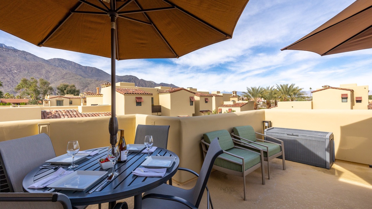 Photo of Patio Balcony in Baristo