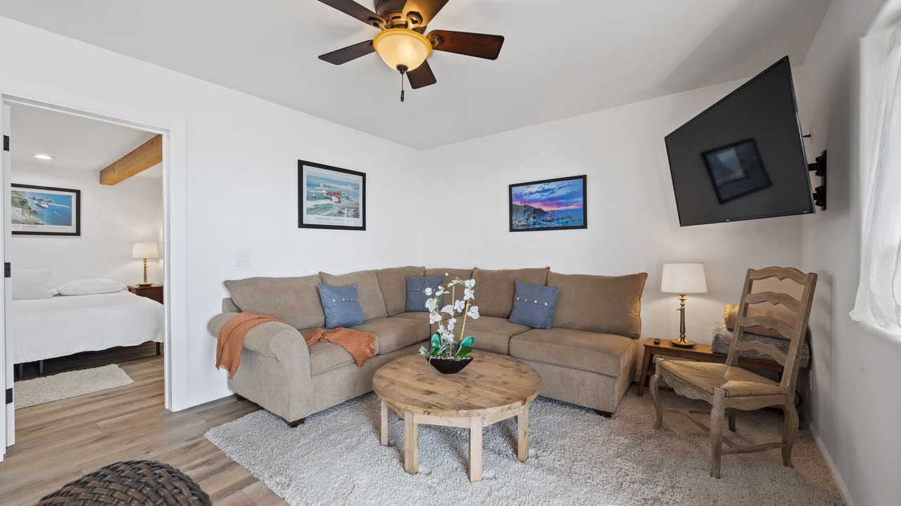 Photo of Bedroom in Avalon