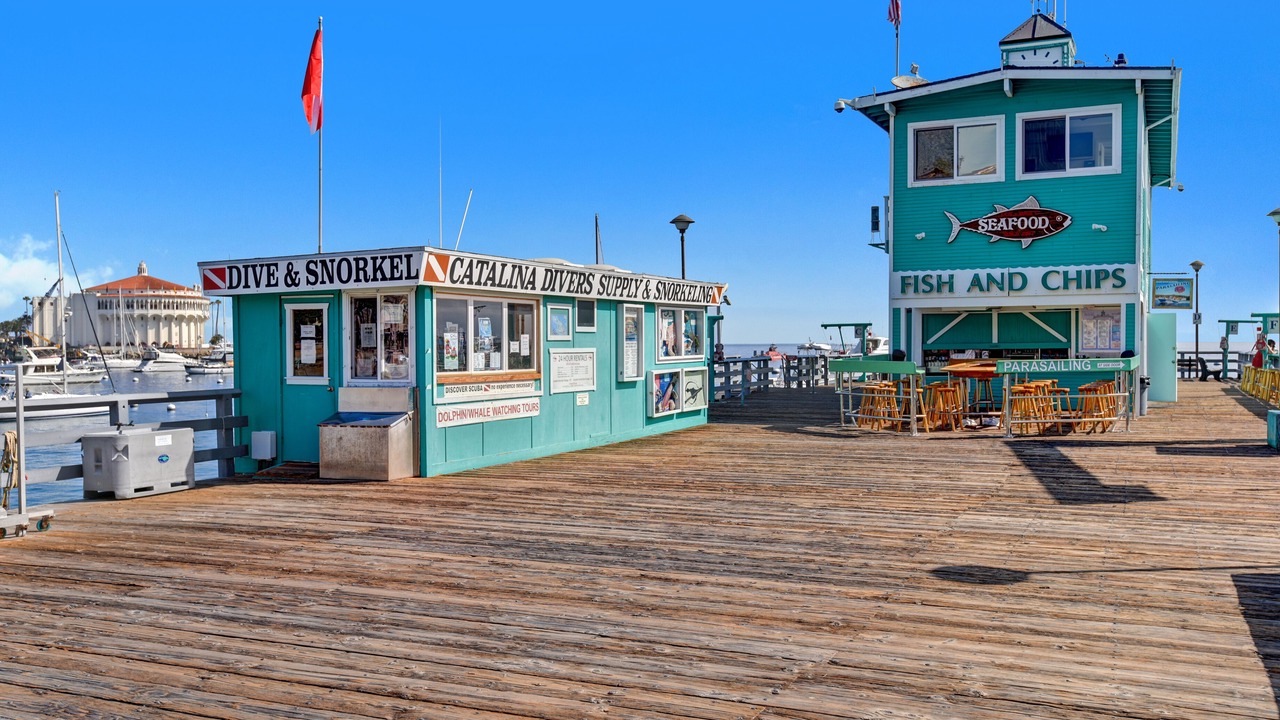 Photo of Others in Avalon