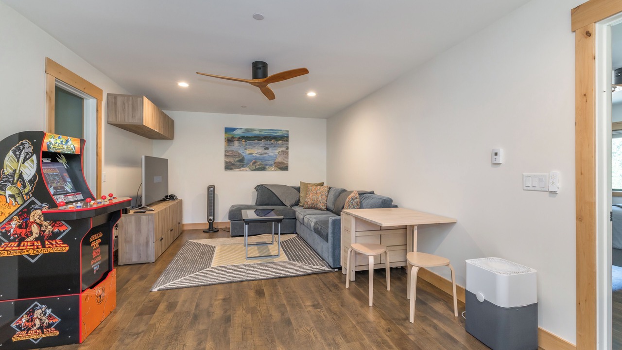 Photo of Bedroom in Ponderosa Palisades