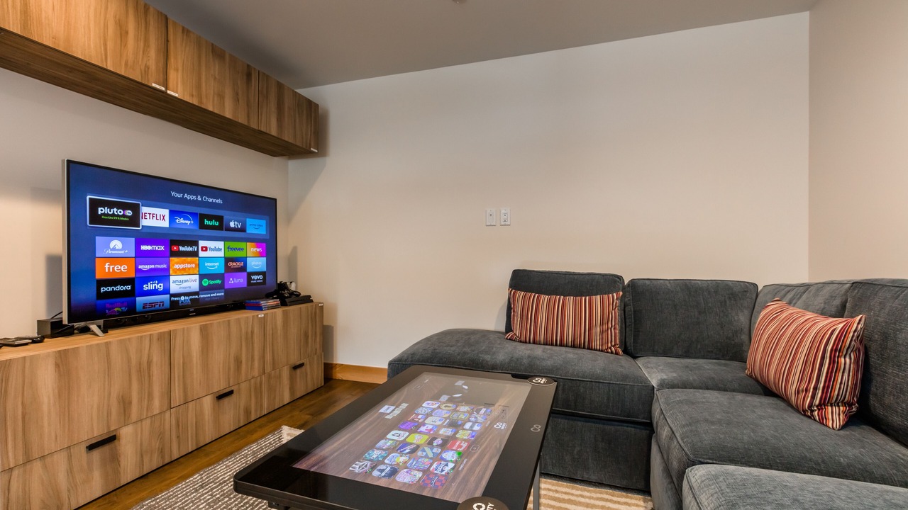 Photo of Bedroom in Ponderosa Palisades