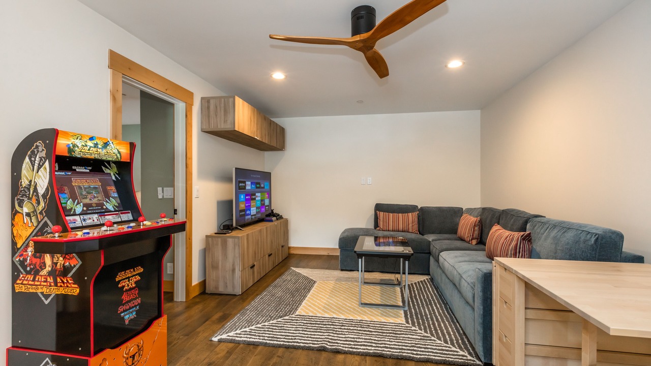 Photo of Bedroom in Ponderosa Palisades