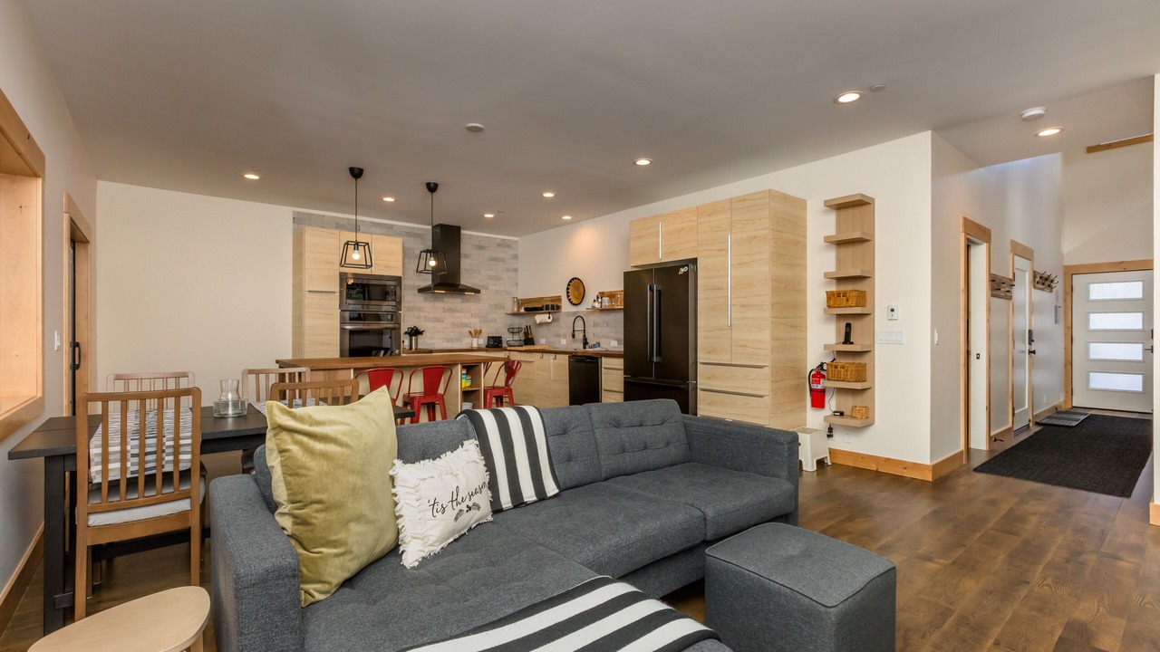 Photo of Bedroom in Ponderosa Palisades