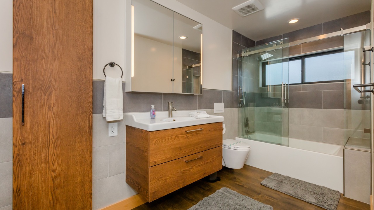 Photo of Bathroom in Ponderosa Palisades