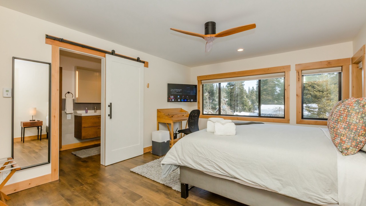 Photo of Bathroom in Ponderosa Palisades