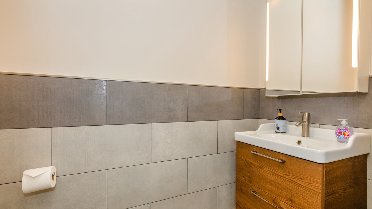 Photo of Bathroom in Ponderosa Palisades