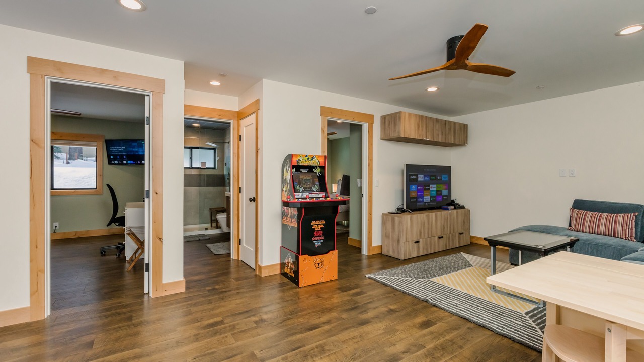 Photo of Bathroom in Ponderosa Palisades