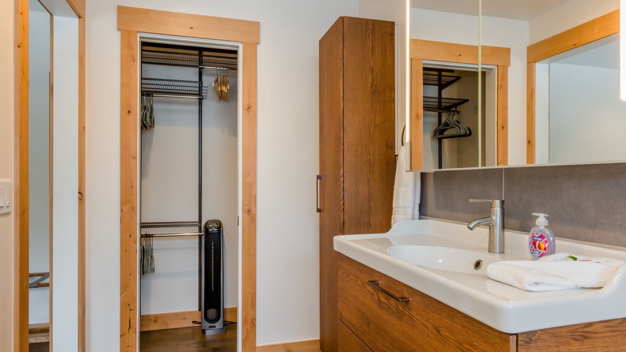 Photo of Bathroom in Ponderosa Palisades