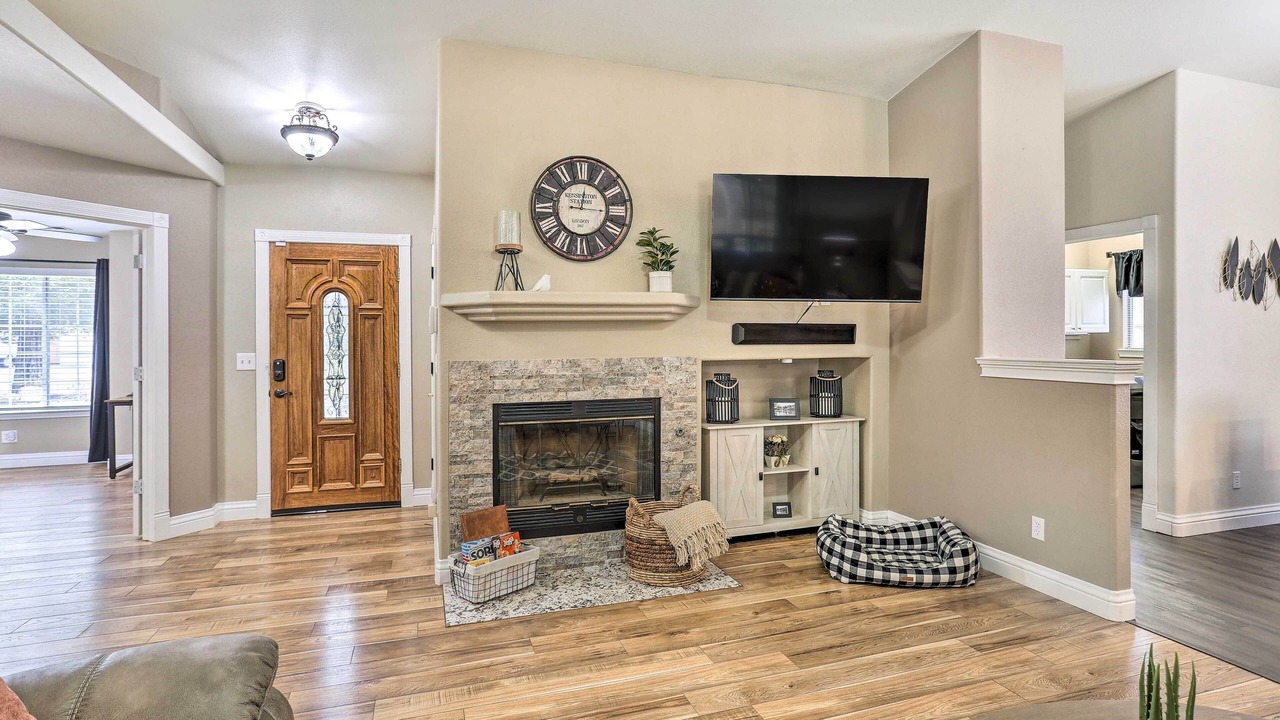 Photo of Bedroom in Redding