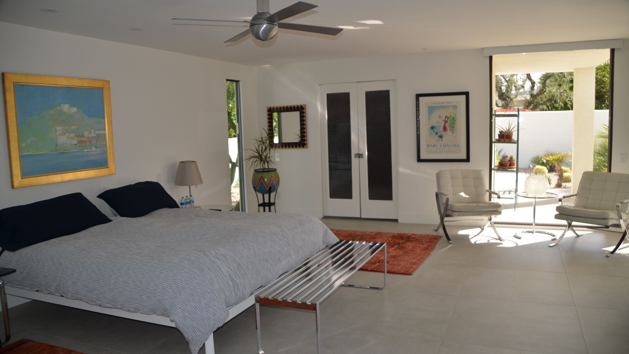Photo of Bedroom in Indian Canyon