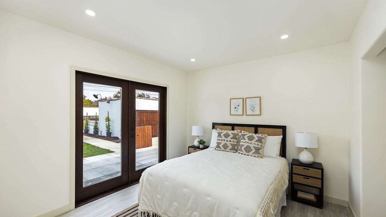 Photo of Bedroom in Alhambra