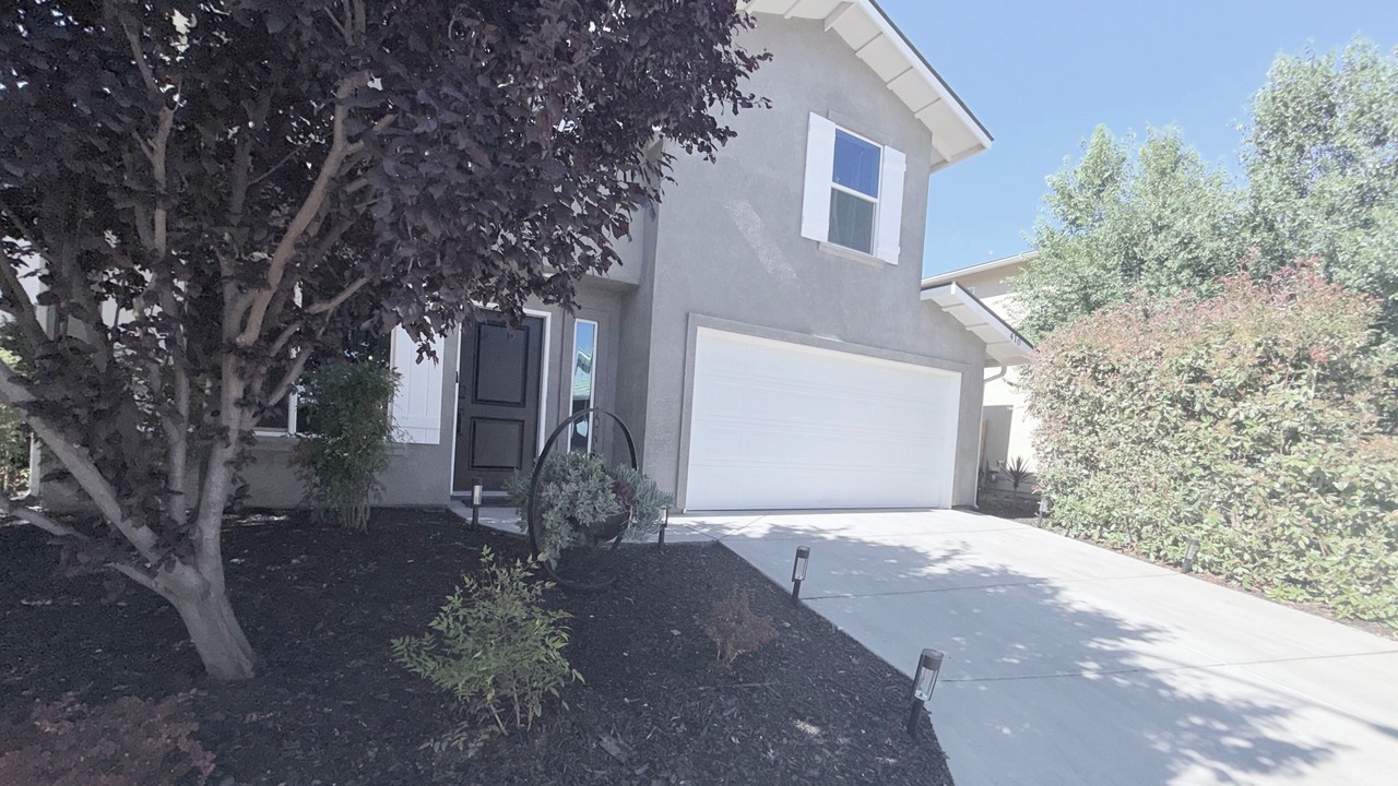 Photo of Outdoor in Tehachapi