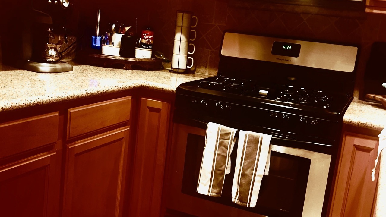 Photo of Kitchen in Calabasas