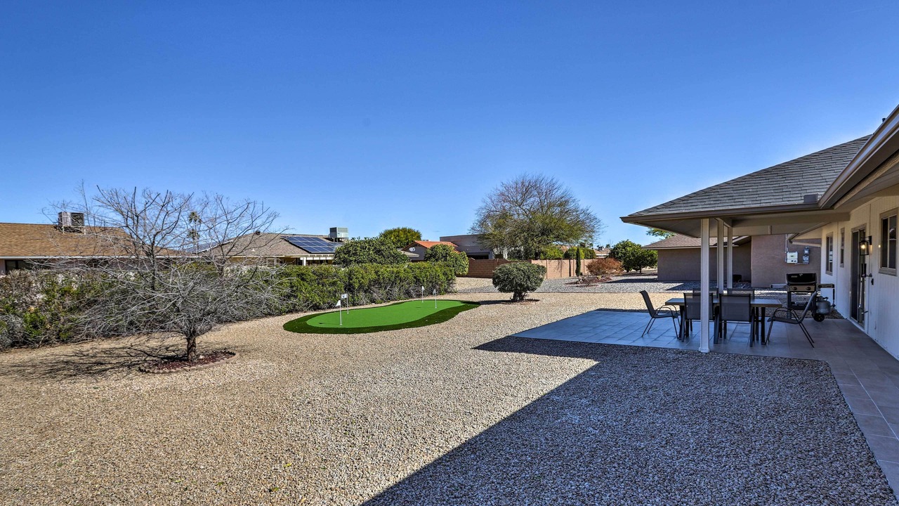 Photo of Outdoor in Sun City West