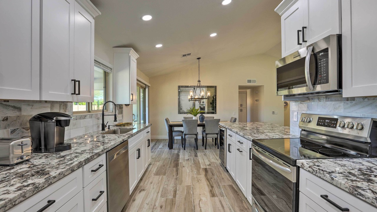 Photo of Kitchen in Sun City West