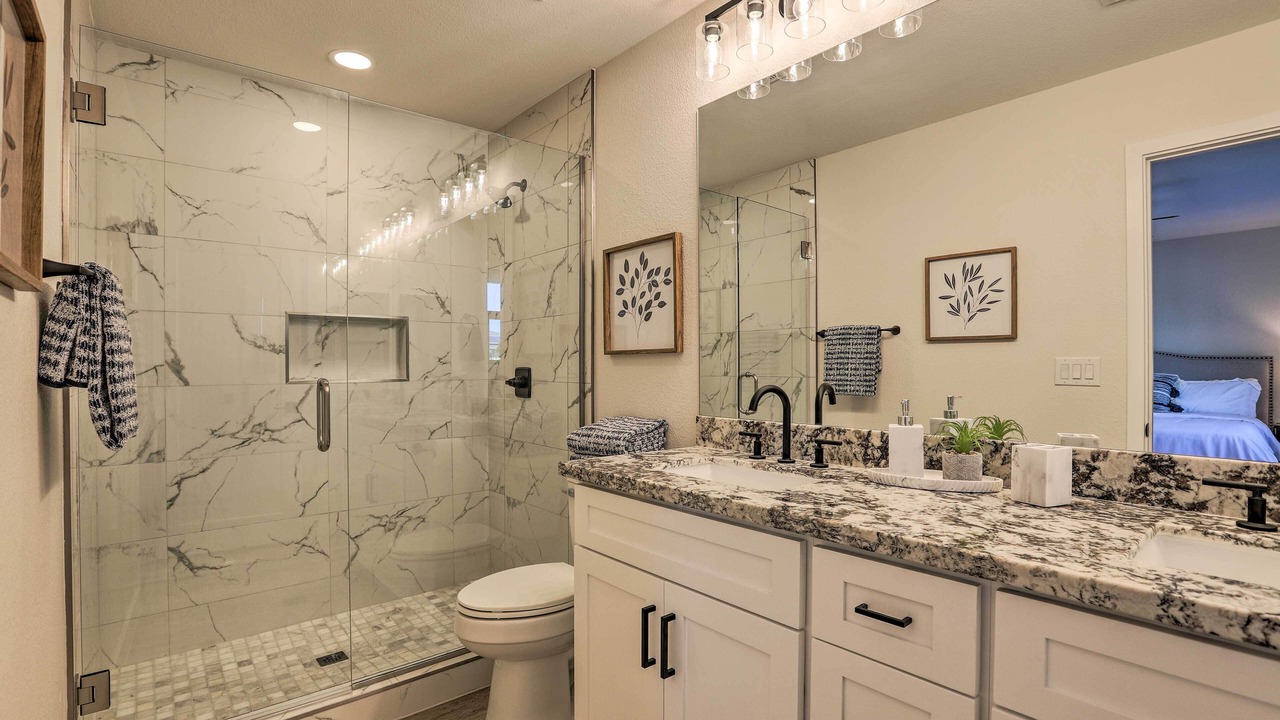 Photo of Bathroom in Sun City West