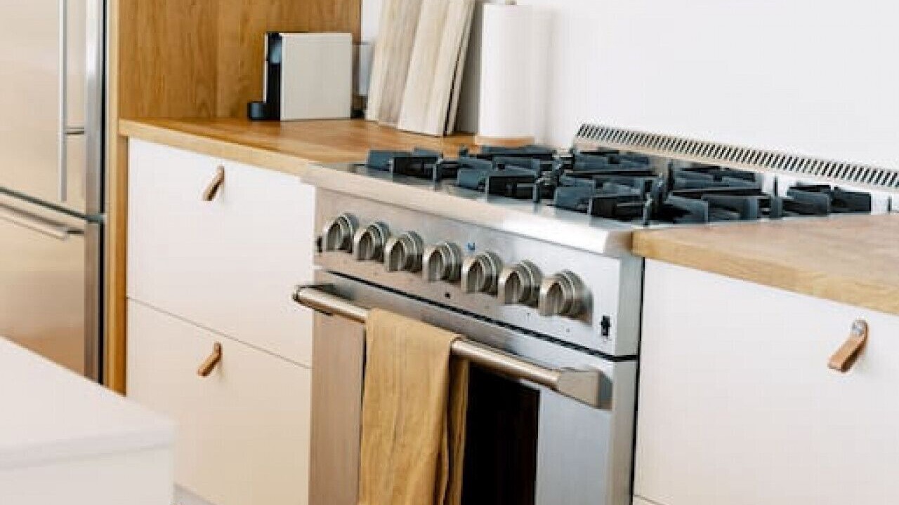 Photo of Kitchen in Bonita