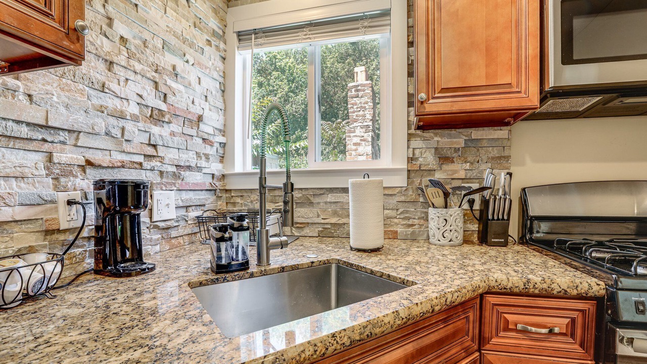 Photo of Kitchen in Sacramento