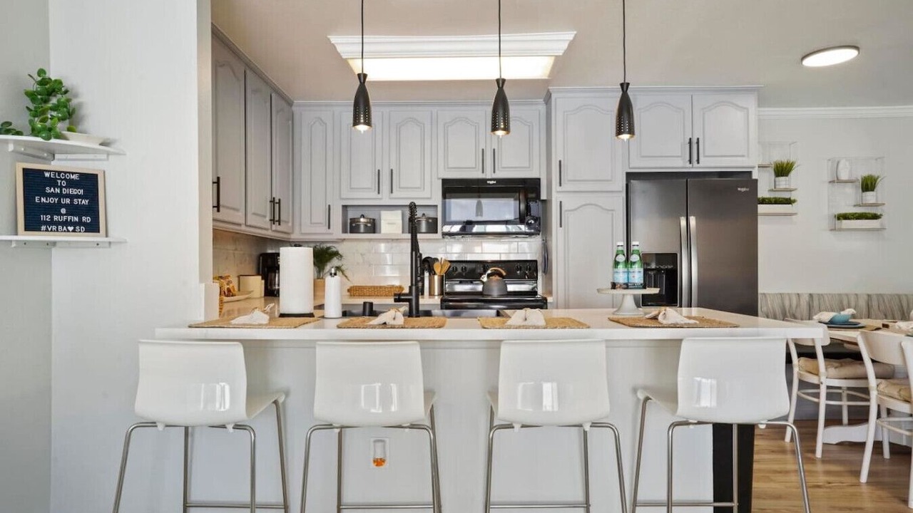 Photo of Kitchen in Serra Mesa