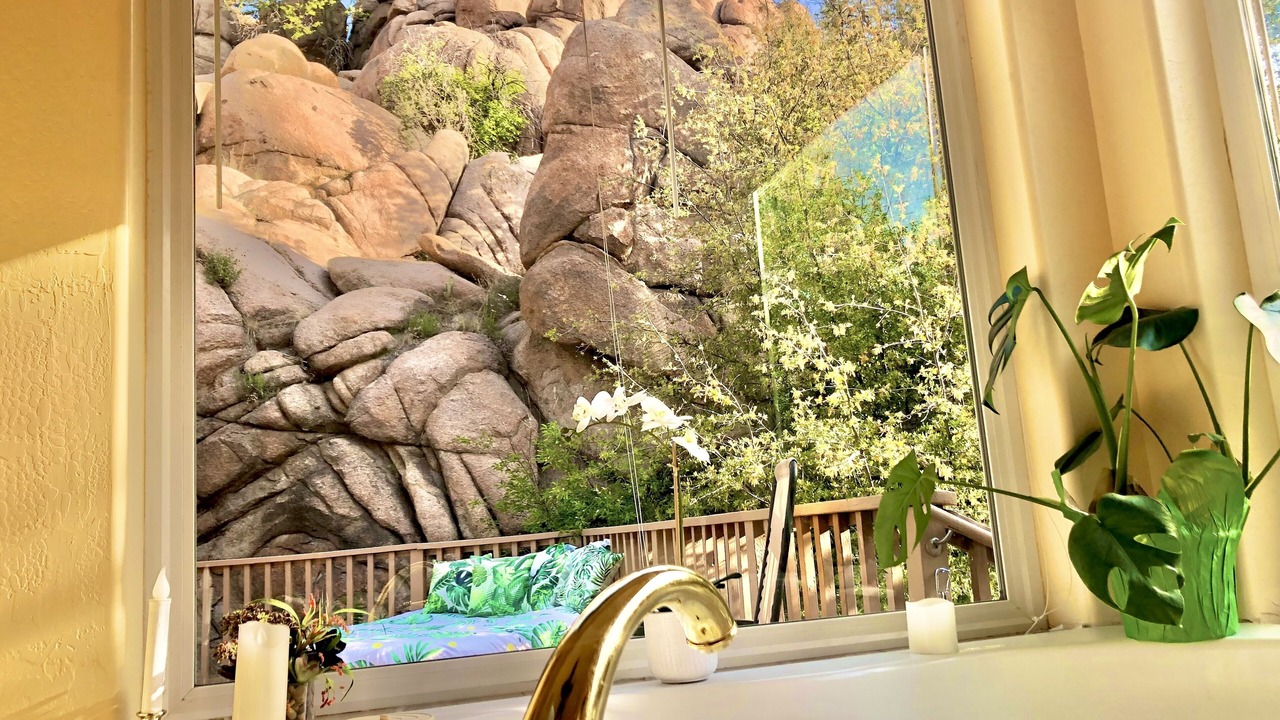 Photo of Bathroom in Prescott