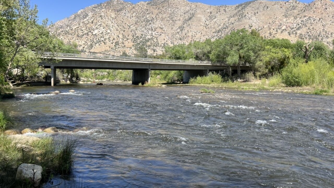 Photo of Outdoor in Kernville