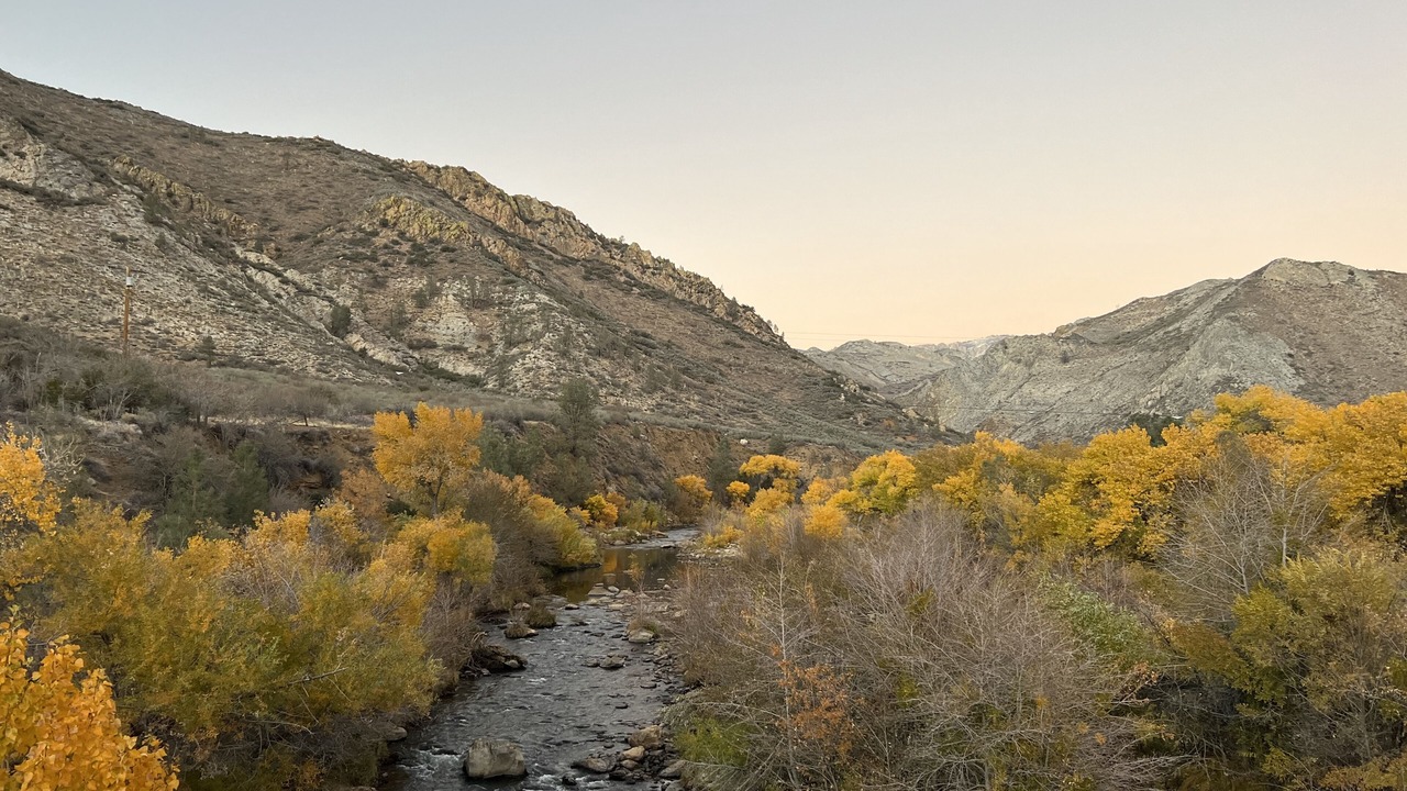 Photo of Outdoor in Kernville