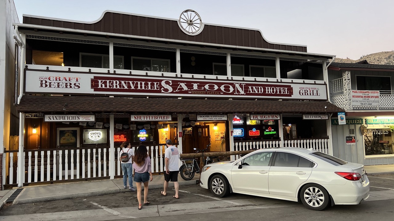 Photo of Others in Kernville