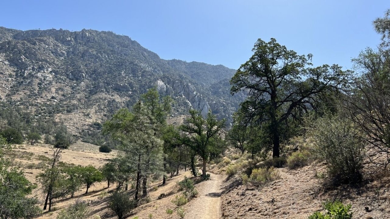 Photo of Outdoor in Kernville