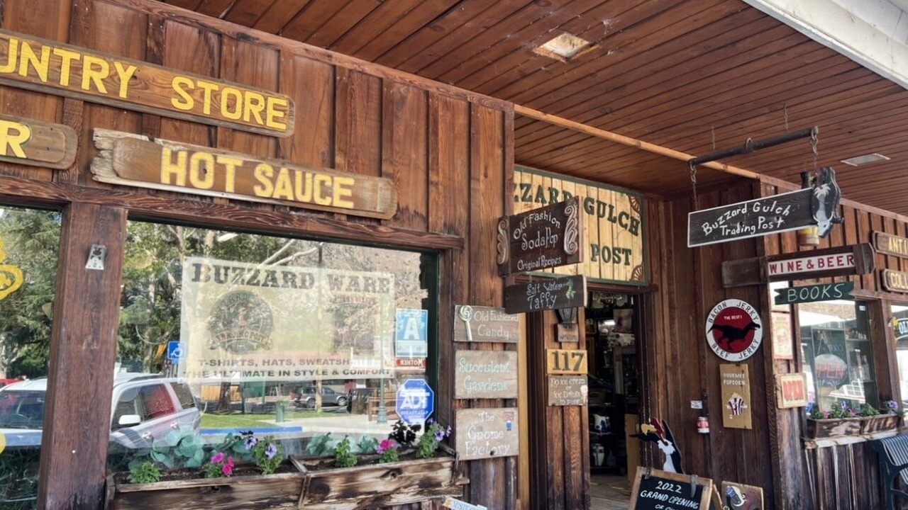 Photo of Outdoor in Kernville