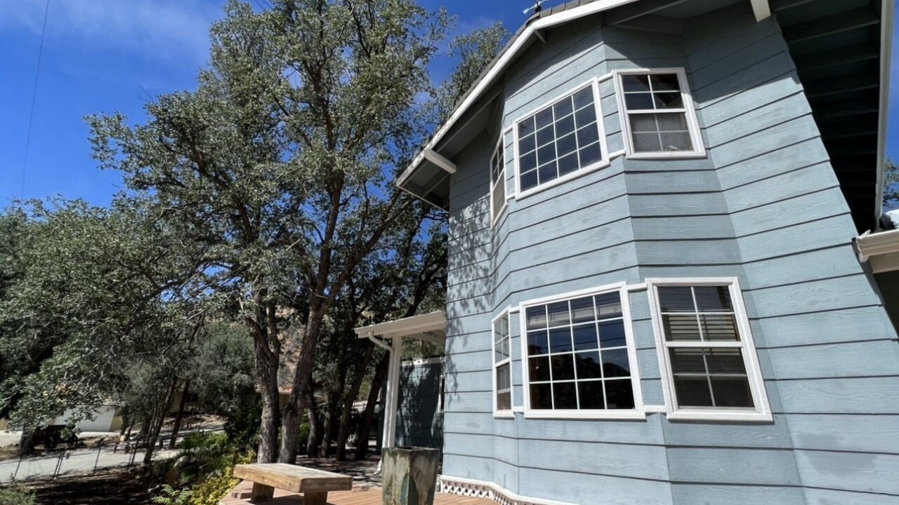 Photo of Outdoor in Kernville