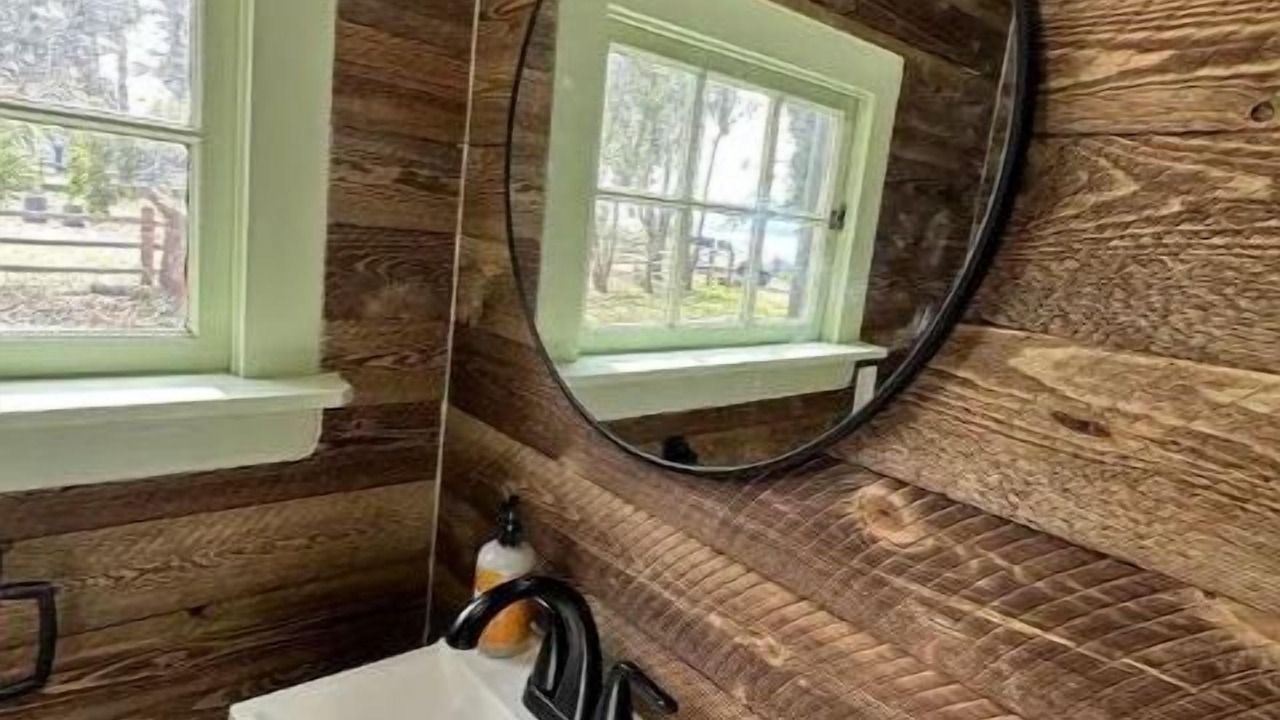 Photo of Bathroom in Bodega Bay