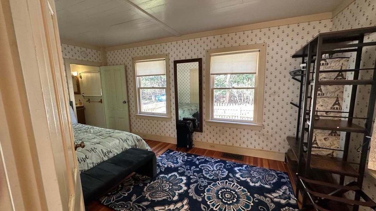 Photo of Bathroom in Bodega Bay