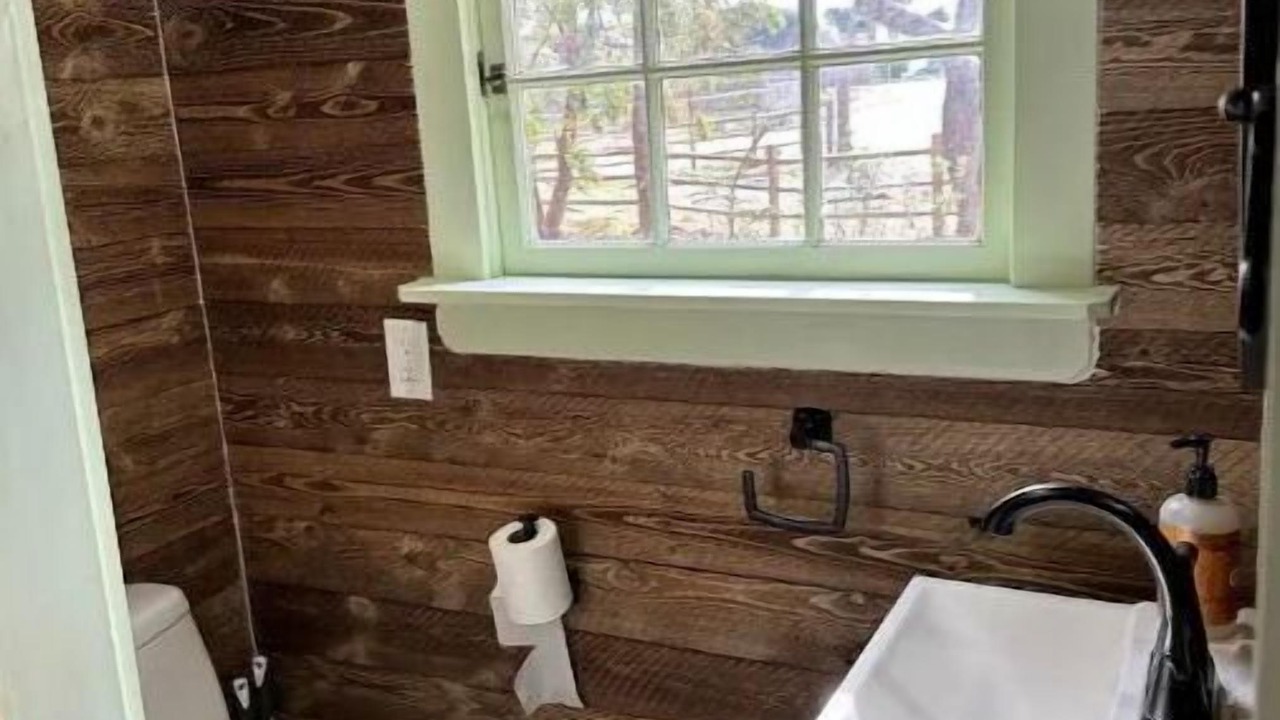 Photo of Bathroom in Bodega Bay