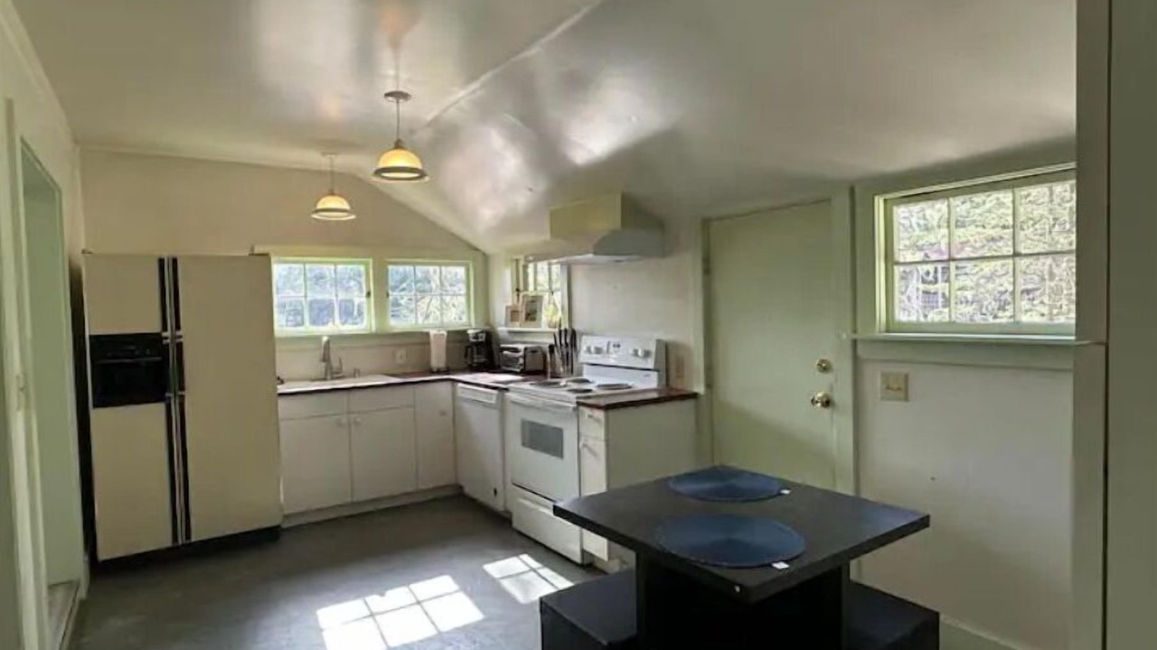 Photo of Bedroom in Bodega Bay