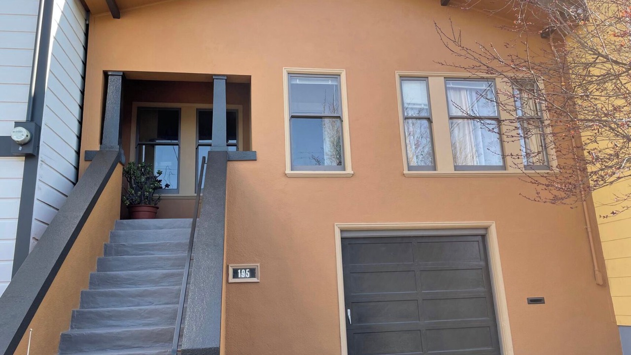Photo of Outdoor in Bernal Heights