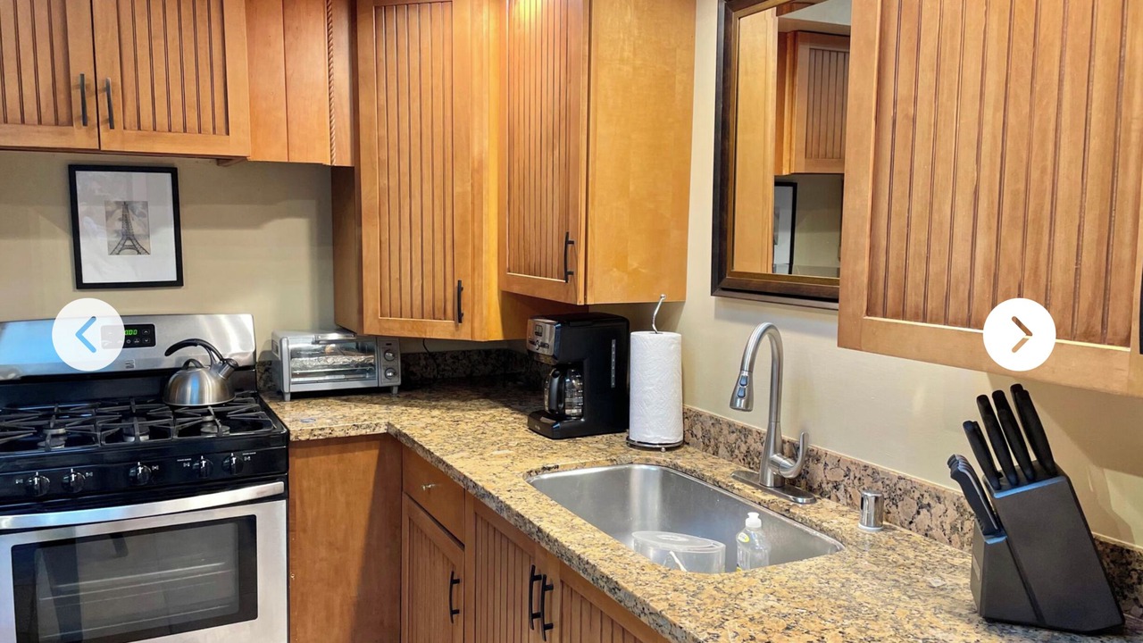 Photo of Kitchen in Bernal Heights