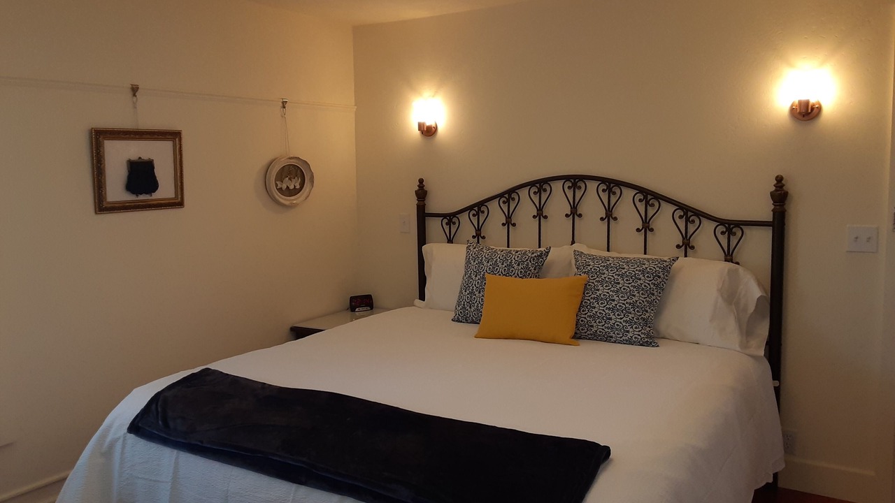 Photo of Bedroom in Cottonwood