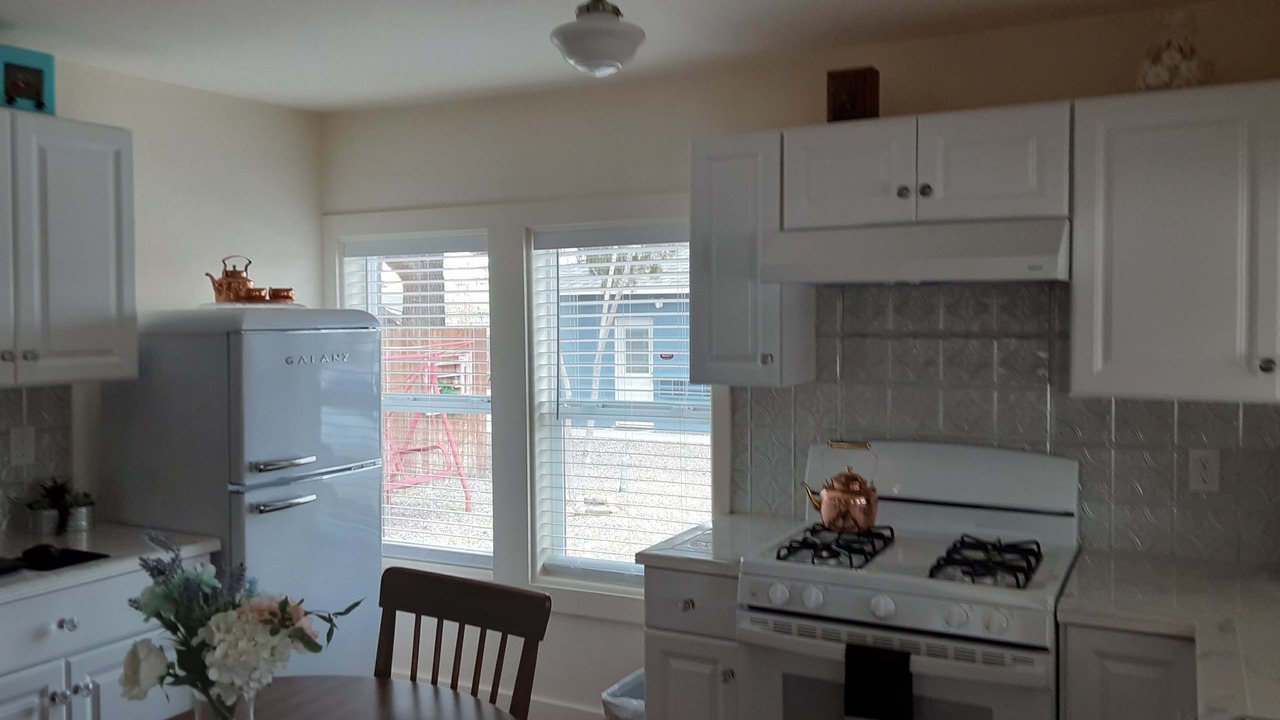 Photo of Kitchen in Cottonwood