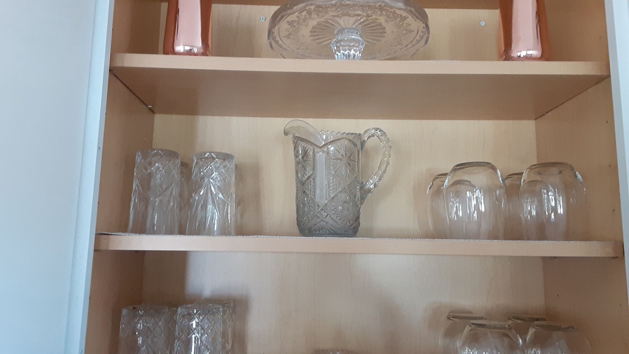 Photo of Kitchen in Cottonwood
