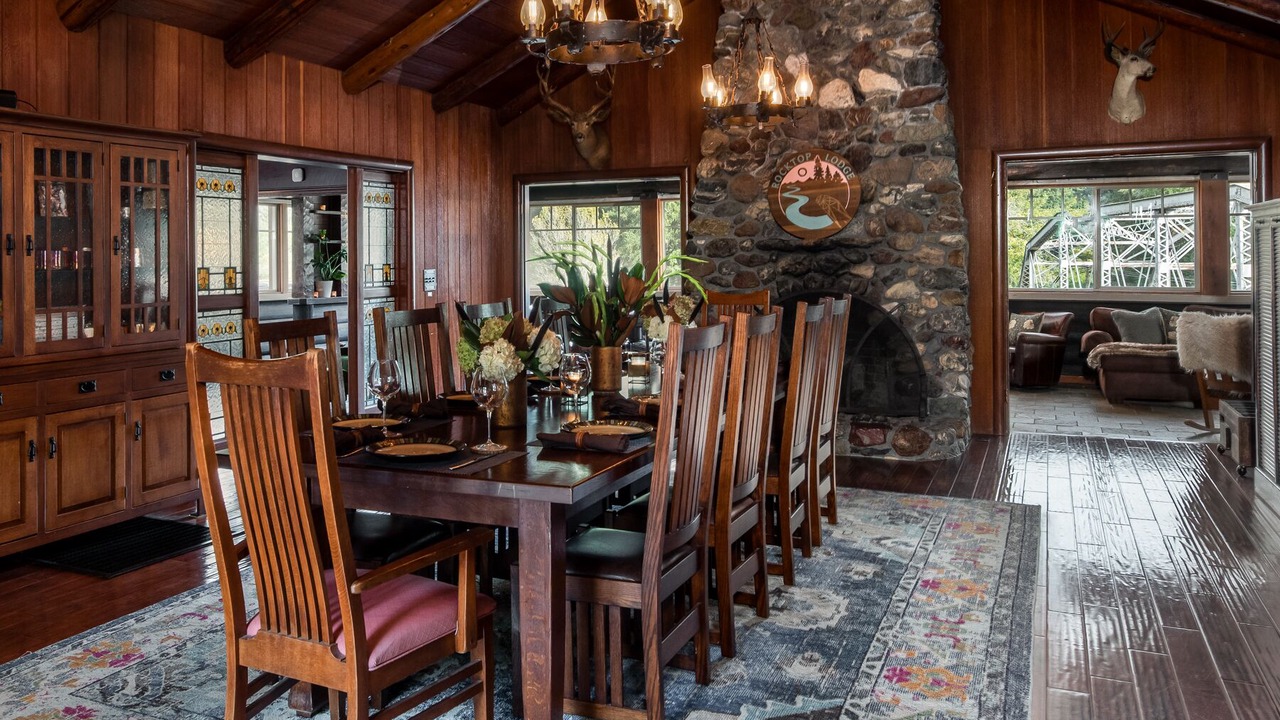 Photo of Bedroom in Hacienda